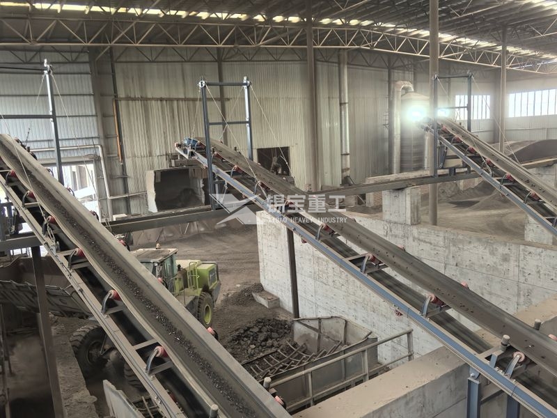 銑刨料破碎機(jī) 銑刨料破碎機(jī)