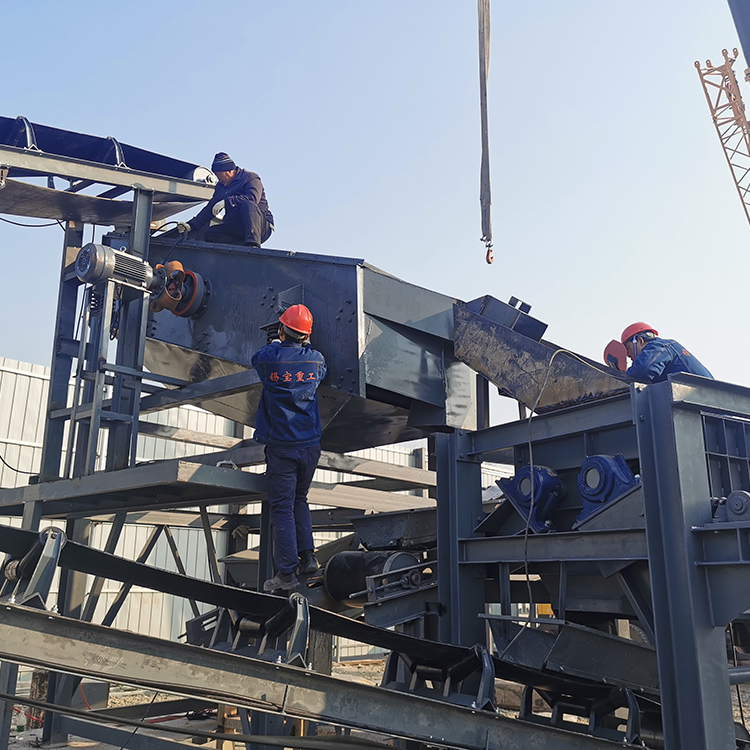 瀝青銑刨料RAP專用破碎機(jī)(圖6) 瀝青銑刨料RAP專用破碎機(jī)(圖6)